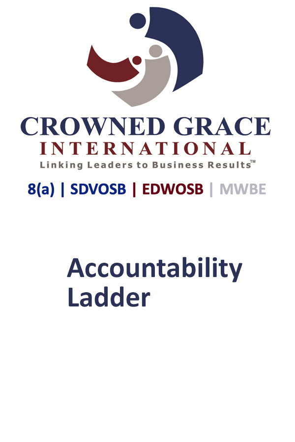 Click here to download the Accountability Ladder One Sheet
